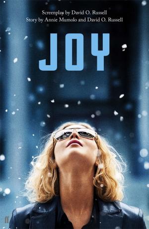 Book cover of Joy
