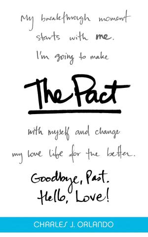 Cover of the book The Pact by Terese McIlvain
