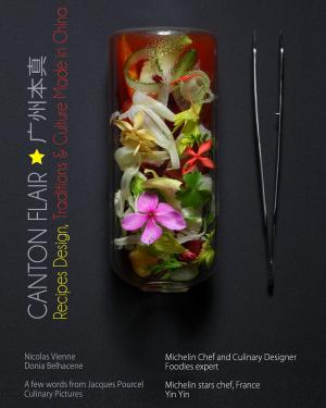 Cover of the book Canton Flair by Jason Logsdon