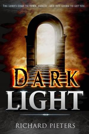 Cover of the book Dark Light by Ileandra Young