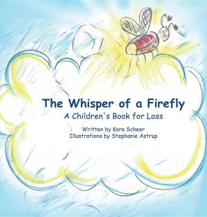 Cover of The Whisper of a Firefly