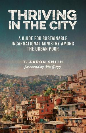 Cover of Thriving in the City