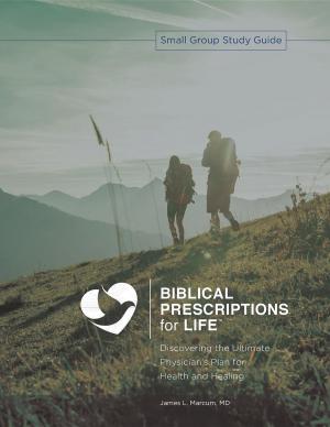 Cover of the book Biblical Prescriptions for Life by Deborah Zucker