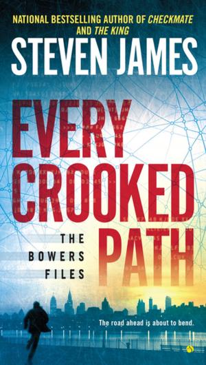 Cover of the book Every Crooked Path by Meg Gardiner