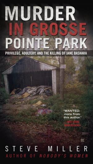 bigCover of the book Murder in Grosse Pointe Park by 