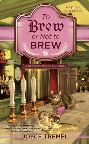bigCover of the book To Brew or Not to Brew by 