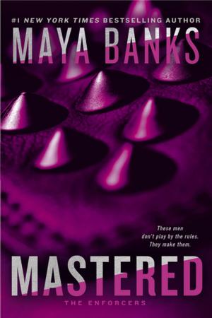 Cover of the book Mastered by Robert B. Parker