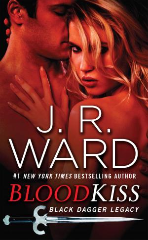 Cover of the book Blood Kiss by M.D. Bowden
