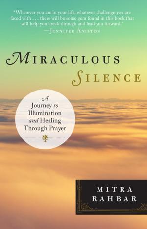 Cover of the book Miraculous Silence by Susan Scarf Merrell