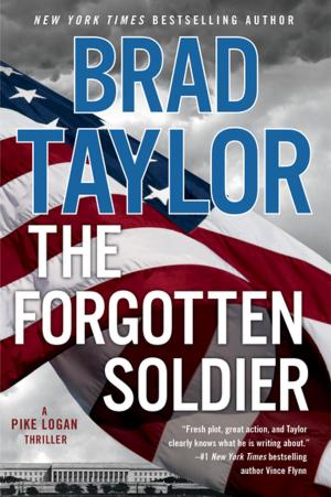 Cover of the book The Forgotten Soldier by Kevin Ryan