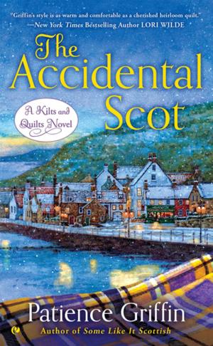 Cover of the book The Accidental Scot by Simone St. James
