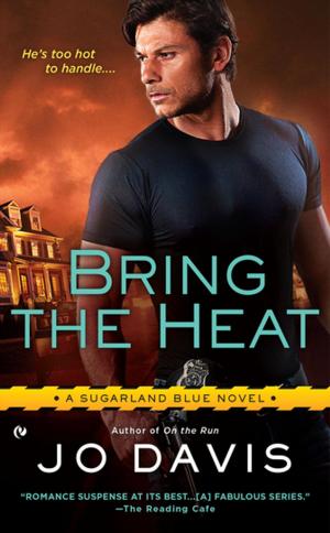 Cover of the book Bring the Heat by Alastair Reynolds