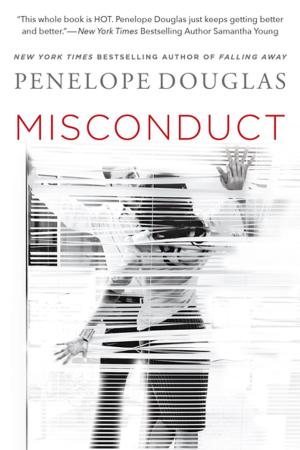 Cover of the book Misconduct by Michael Walsh