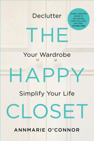 Cover of The Happy Closet – Well-Being is Well-Dressed