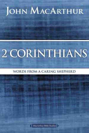 Cover of the book 2 Corinthians by Jack Cashill, James Sanders