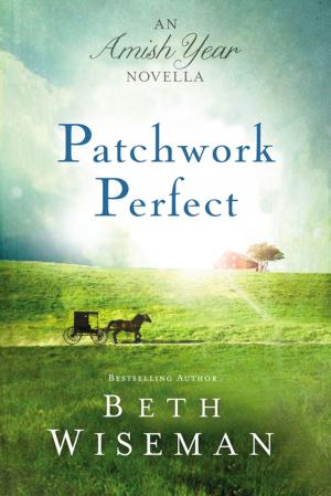 Cover of the book Patchwork Perfect by Rachel Held Evans