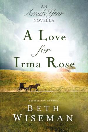 bigCover of the book A Love for Irma Rose by 