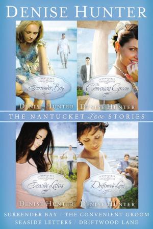 Cover of the book The Nantucket Love Stories by Hank Hanegraaff