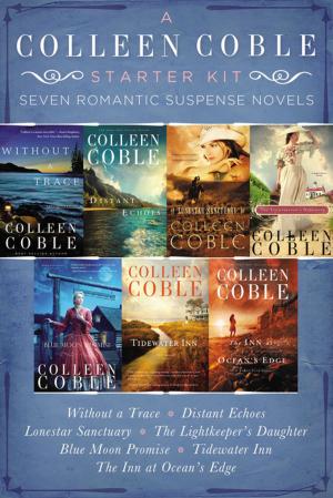 Cover of the book A Colleen Coble Starter Kit by Kathryn Mackel