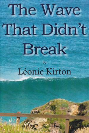 Book cover of The Wave That Didn't Break