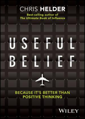 Cover of the book Useful Belief by Richard F. Larkin, Marie DiTommaso