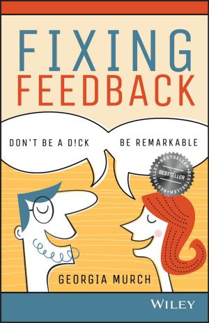 Cover of the book Fixing Feedback by Malcolm Clark