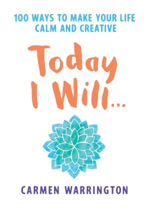Cover of the book Today I Will... by Ian Jones