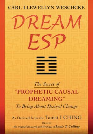 Cover of the book Dream ESP by David Pond