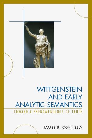 Book cover of Wittgenstein and Early Analytic Semantics