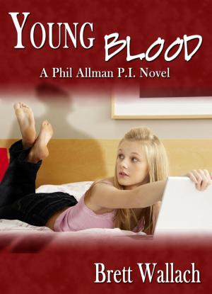 Cover of the book Young Blood by Dorothy B. Hughes