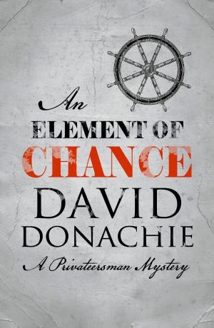 Cover of the book An Element of Chance by Anne Doughty