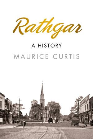 Cover of the book Rathgar by Susannah Corbett