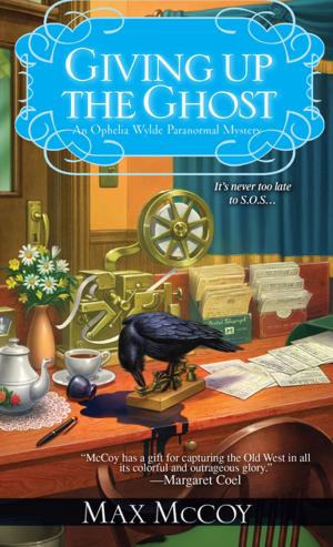 Cover of the book Giving Up the Ghost by Pintip Dunn