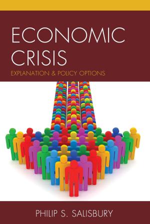 Cover of the book Economic Crisis by Miguel G. Henriques