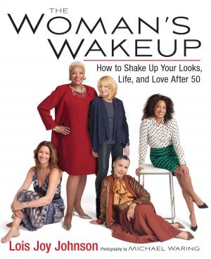 Book cover of The Woman's Wakeup