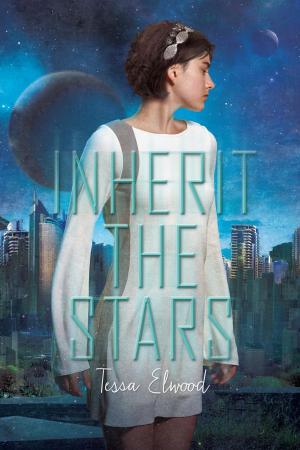 Cover of the book Inherit the Stars by Joelle Herr