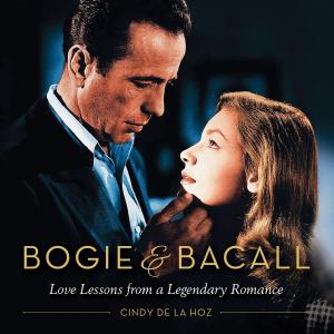 Cover of the book Bogie & Bacall by Helen Russell