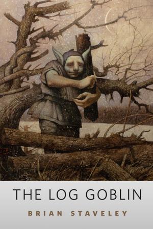 Cover of the book The Log Goblin by Elmer Kelton