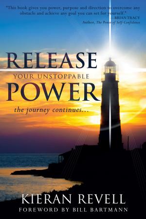 Cover of the book Release Your Unstoppable Power by Howard Partridge