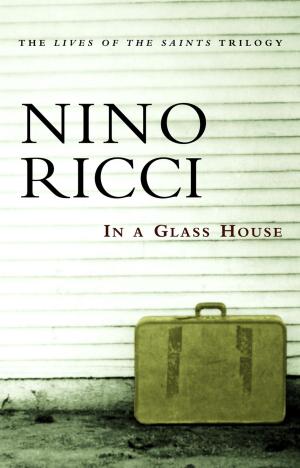 Cover of the book In a Glass House by Kevin Hardcastle, Grace O'Connell, Ayelet Tsabari
