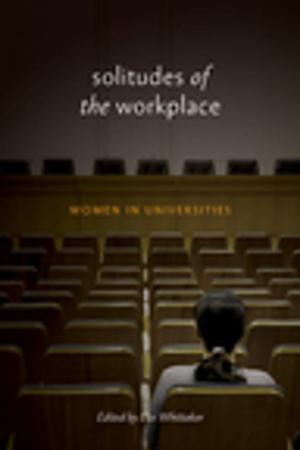 Cover of the book Solitudes of the Workplace by Charles A. Ruud