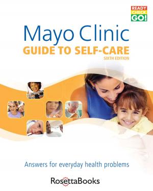 Book cover of Guide to Self-Care