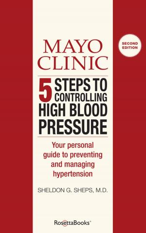 bigCover of the book High Blood Pressure by 