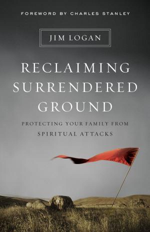 Cover of the book Reclaiming Surrendered Ground by Drew Dyck