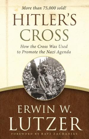 Cover of the book Hitler's Cross by Gilbert L Morris