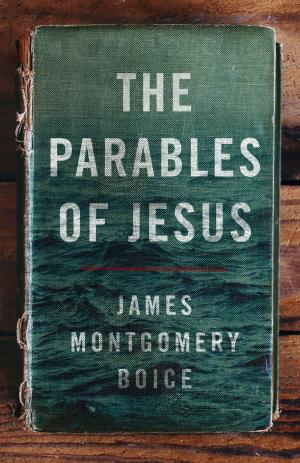 Cover of the book The Parables of Jesus by A. W. Tozer