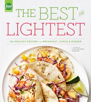 Cover of the book The Best and Lightest by Anstin éric