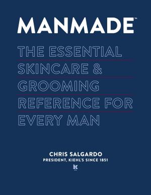 Cover of MANMADE