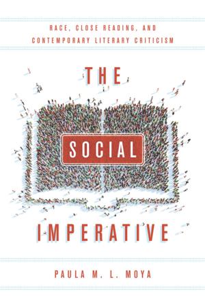 Cover of the book The Social Imperative by 