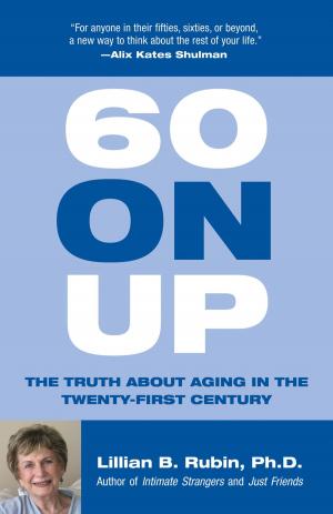 Cover of the book 60 on Up by Dr. Martin Luther King, Jr.